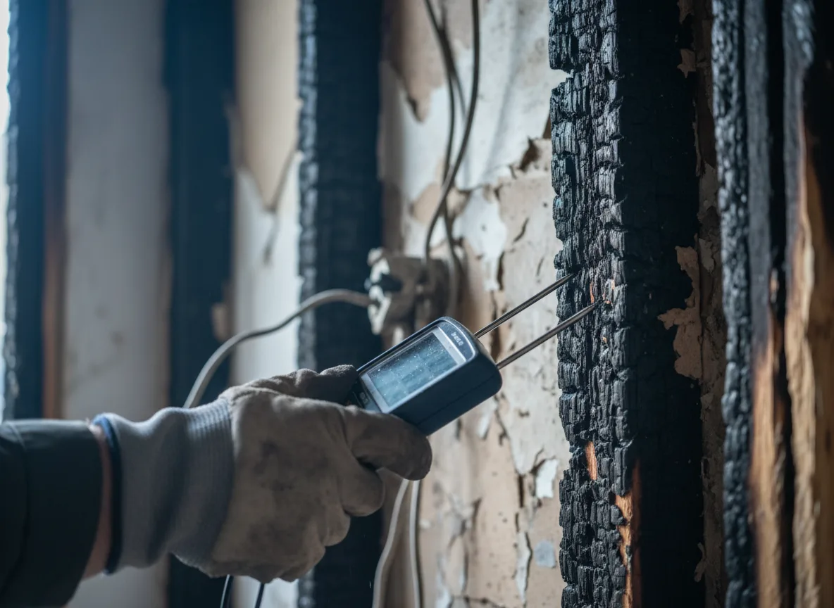 Fire Damage Restoration Craftsbury, VT FAQs